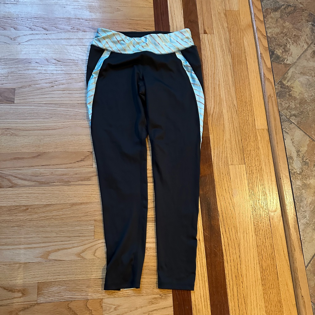 Tek Gear Athletic Pants